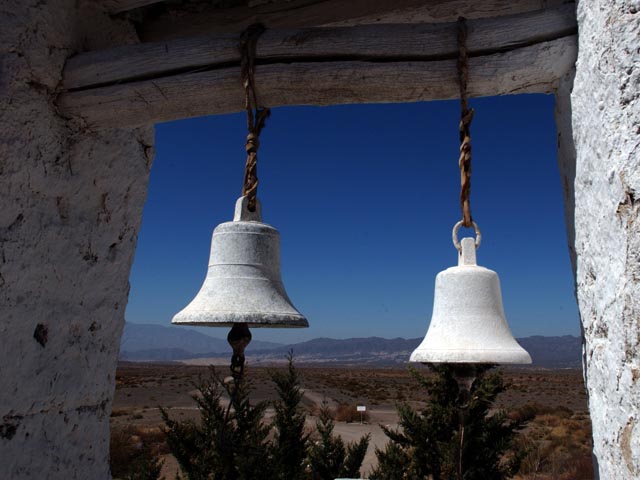 Campanas de Anchango