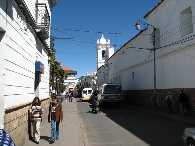 Street