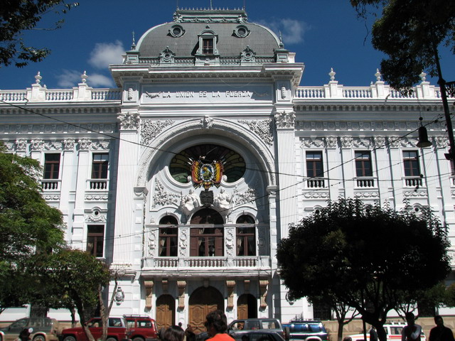 City Hall