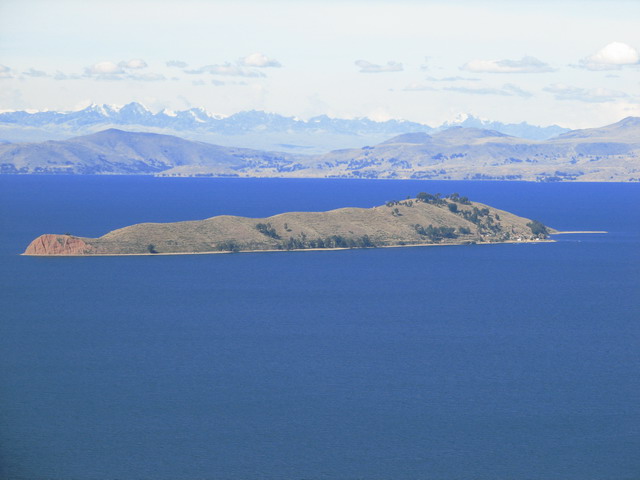 Lake Titicaca