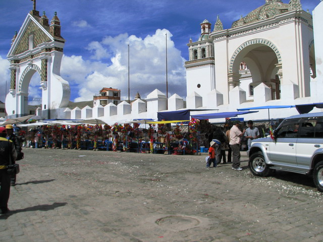 Market