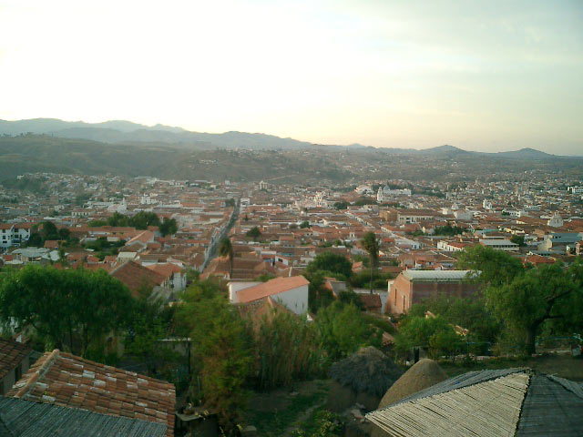 Panoramic sight