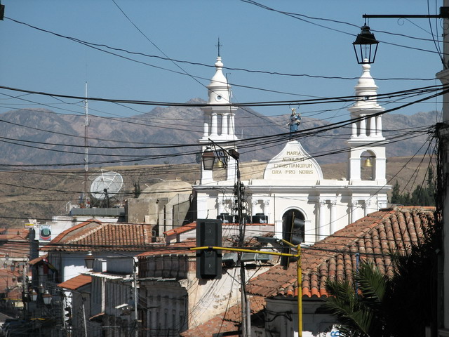 Catholic chuch