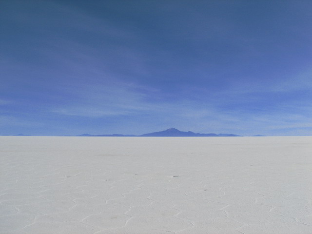 Salar de Tunupa