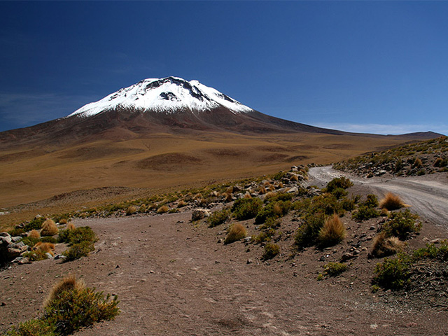 Atacama