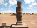 Ponce stela, Tiwanaku