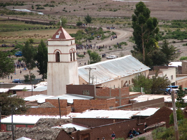 Rooftops