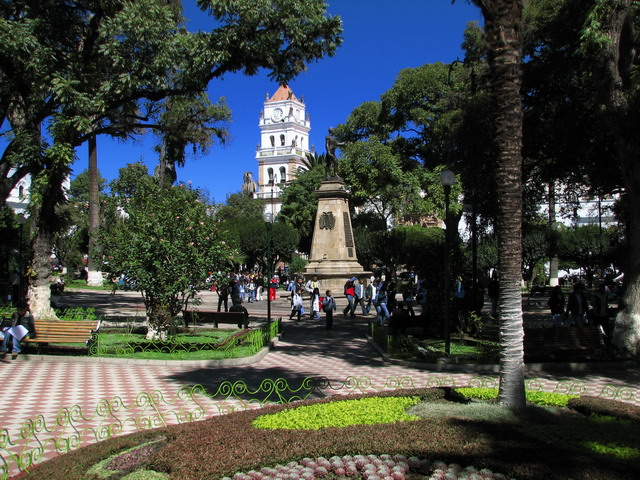 Cochabamba