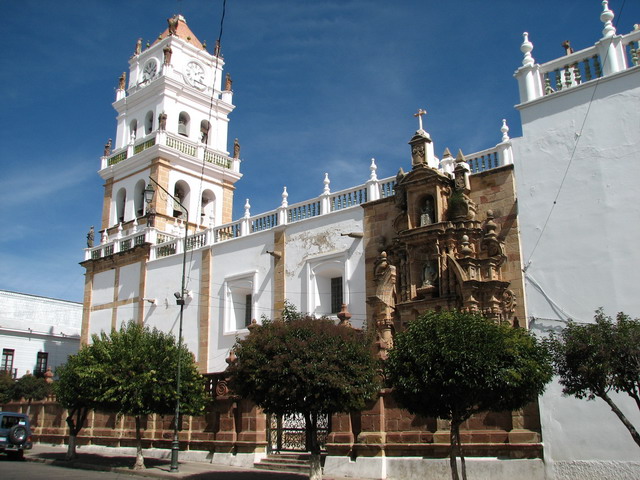 Cochabamba