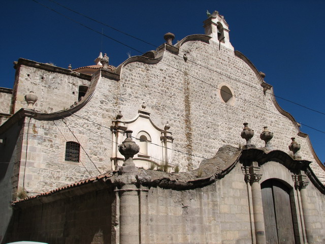 Eglise