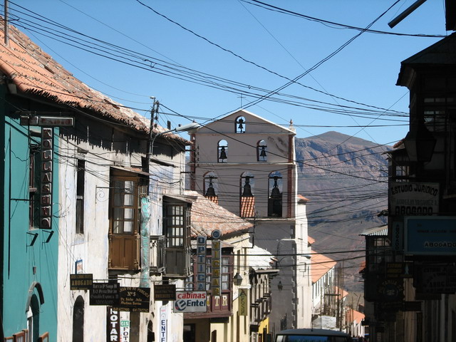 Copacabana