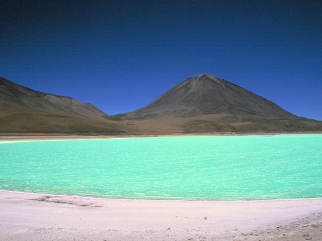 Licancabur