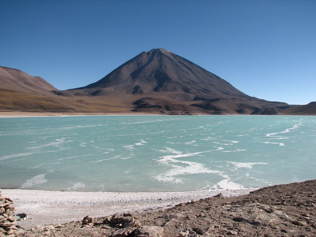 Laguna Verde