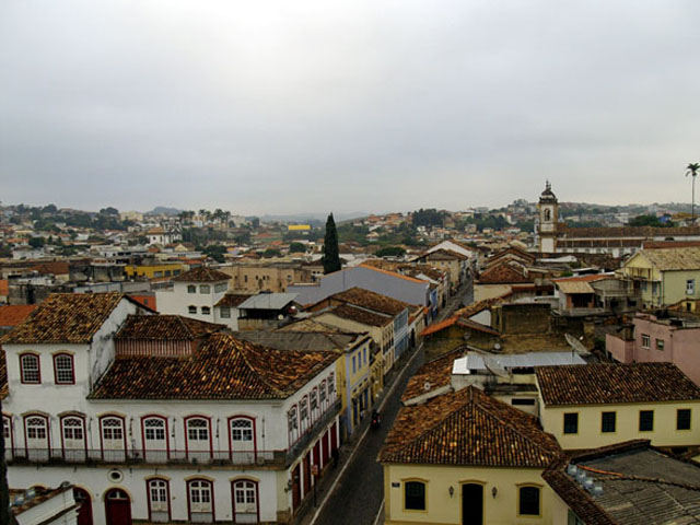 São João del Rei - Minas Gerais - Brésil