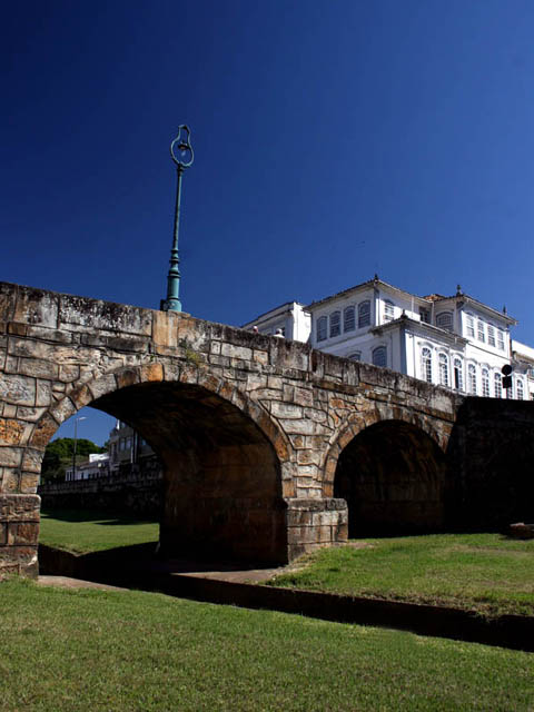 Ponte da Cadeia