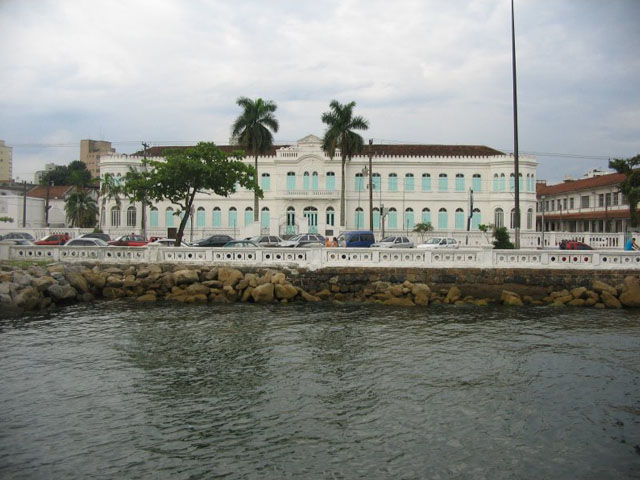 Museu da Pesca