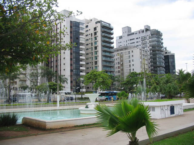 Avenida da Praia