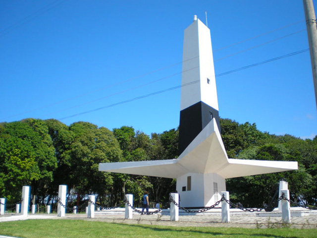 Cabo Branco Lighthouse