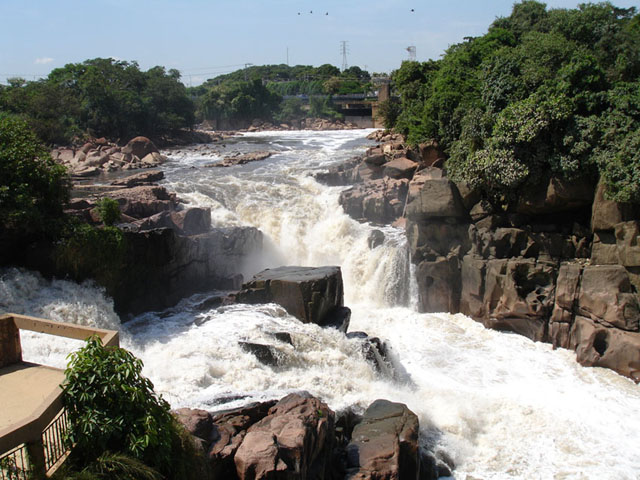 Salto, Sao Paulo