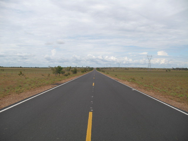 Road