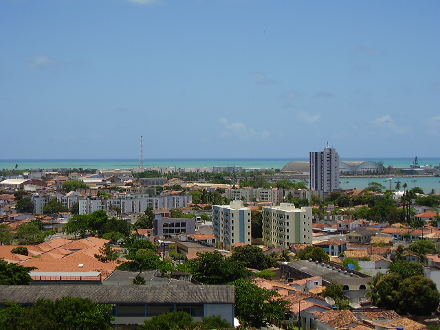 Maceio