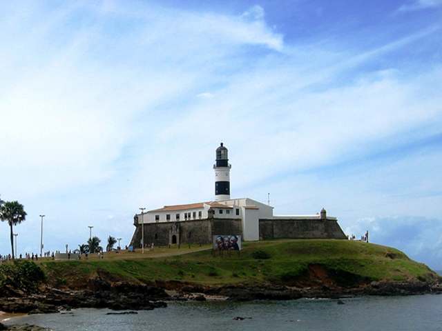 Farol da Barra