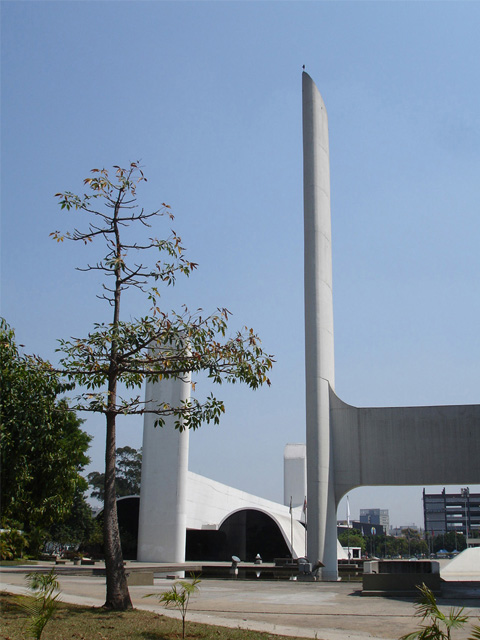 Memorial da America Latina