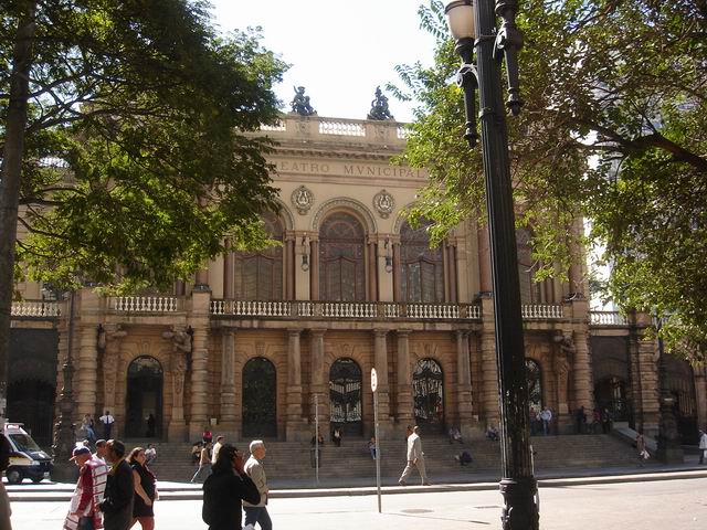 Theatro Municipal