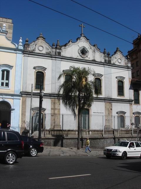 Church of Saint Francis of Assis