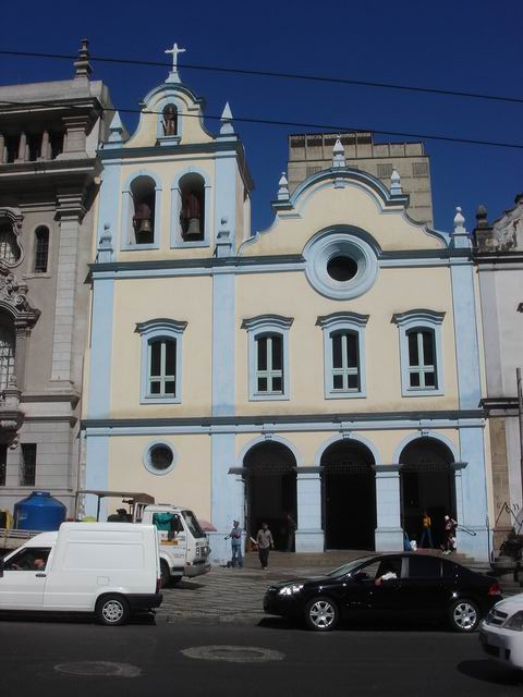 Chapel of the Third Order