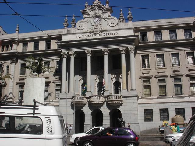 Faculdade de Direito