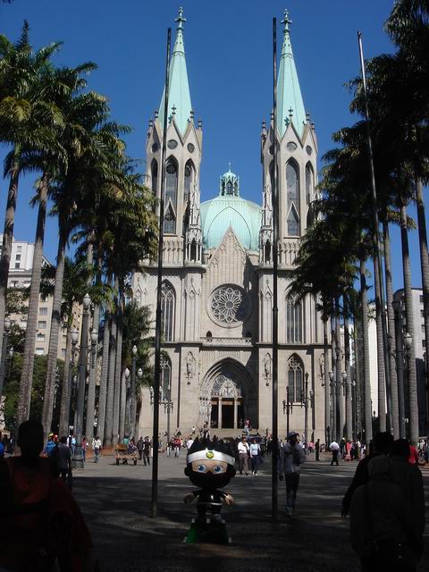 Catedral Metropolitana