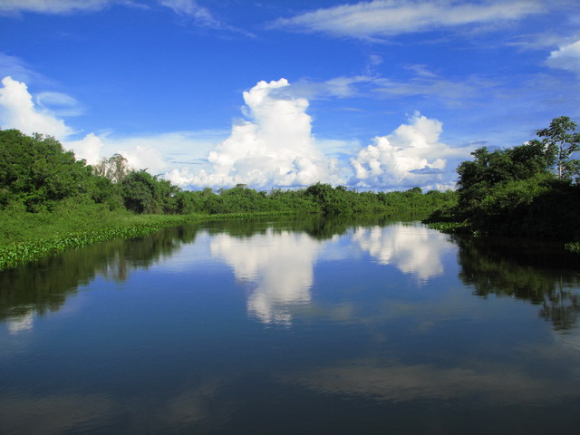 Paraguay River