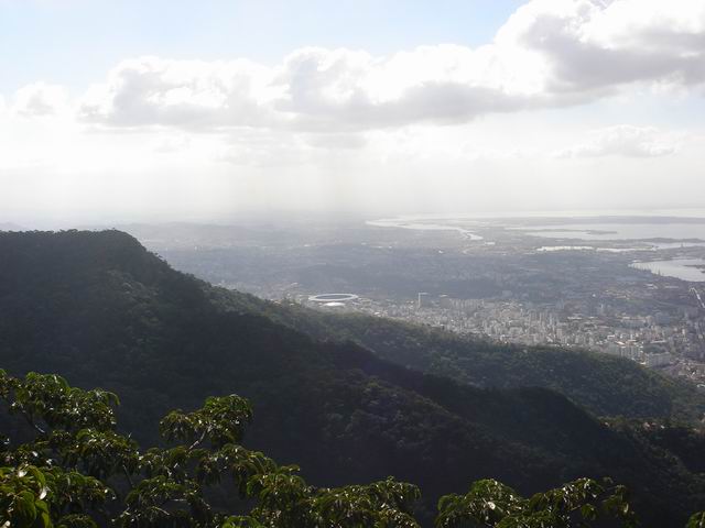 Maracana Stadium