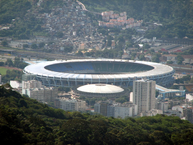 Stade Maracana