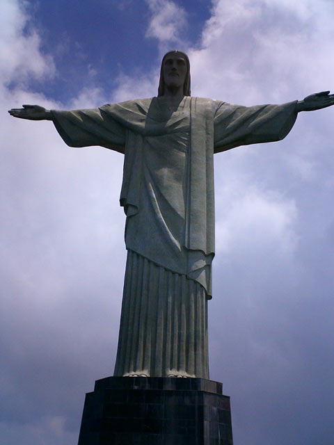 Christ the Redeemer