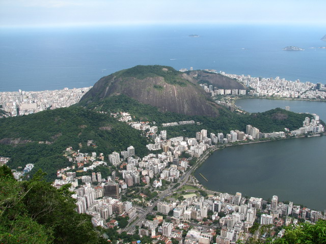 Corcovado