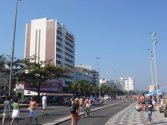 Av. Vieira Souto