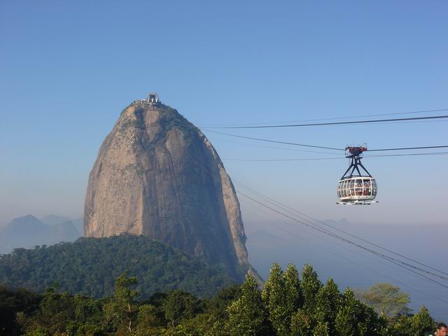 Pao de Acucar