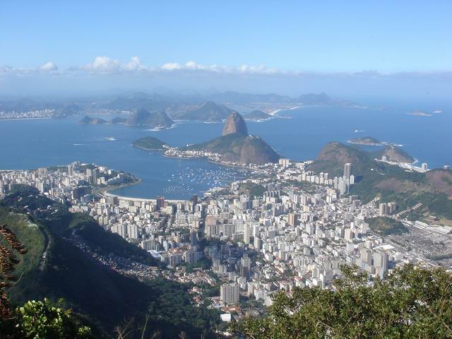 Bay of Rio