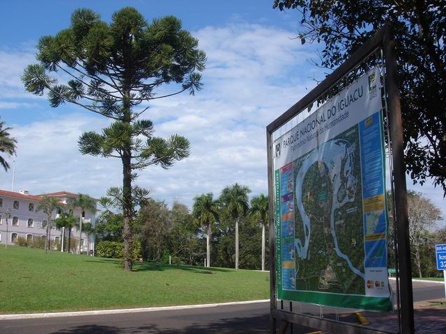 Parc national d'Iguaçu