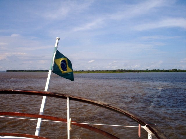 Amazon River