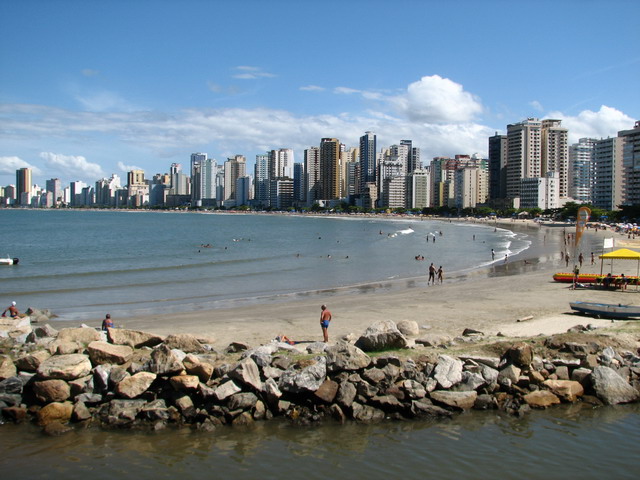 Balneario Camboriu