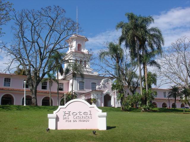 Hotel das Cataratas