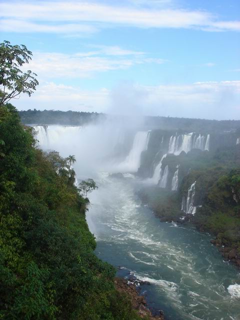 Garganta del Diablo