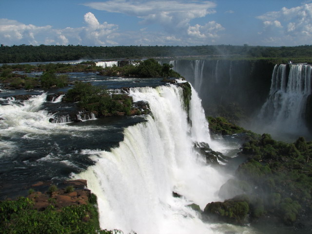 Iguazu Falls