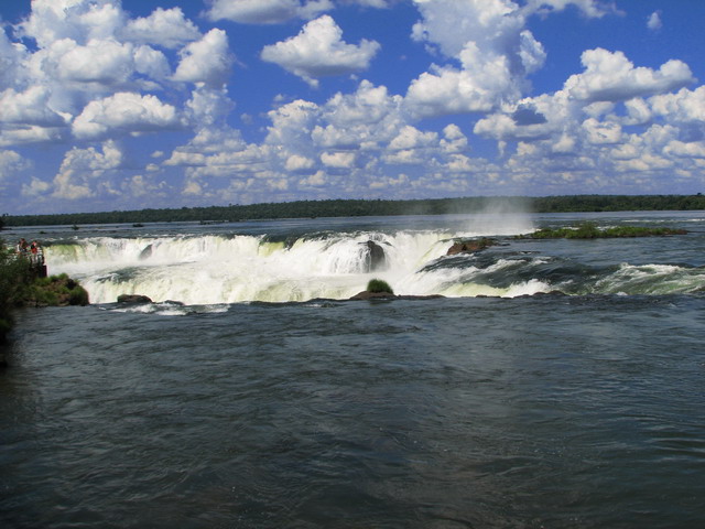 Iguazu Falls