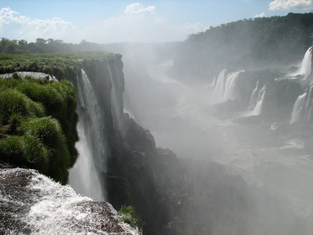 Iguazu National Park