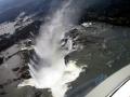 Chutes d'Iguaçu en hélicoptère