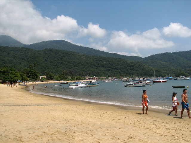 Ilha Grande